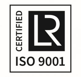 ISO 9001 400dpi ISO 9001 400dpi